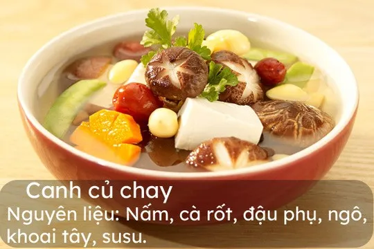 Độc đáo bánh giầy ngũ sắc