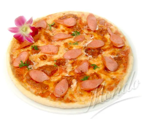 Giám giá 50% và 100% bánh Ý khi mua Pizza