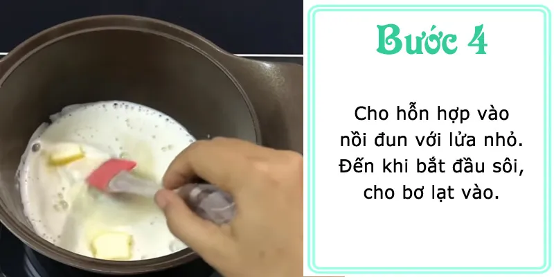 Học ngay 2 cách làm bánh sữa chua thơm ngon, dễ làm tại nhà