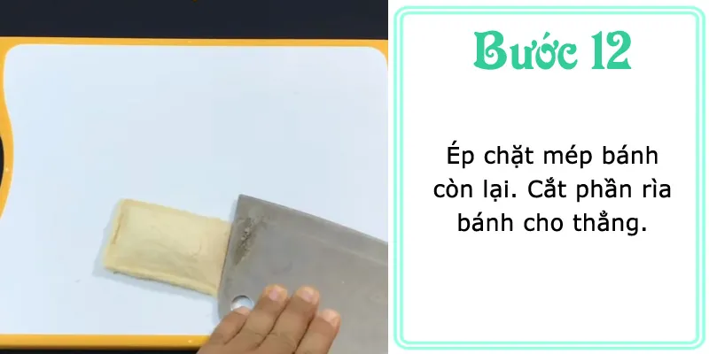 Học ngay 2 cách làm bánh sữa chua thơm ngon, dễ làm tại nhà