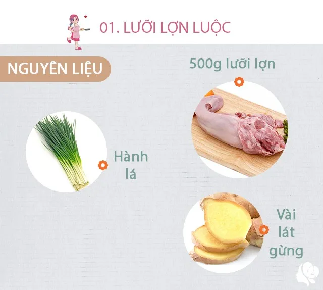 Hôm nay nấu gì: Cơm tối nhìn đã thấy đậm chất mùa hè, mát rượi thơm ngon