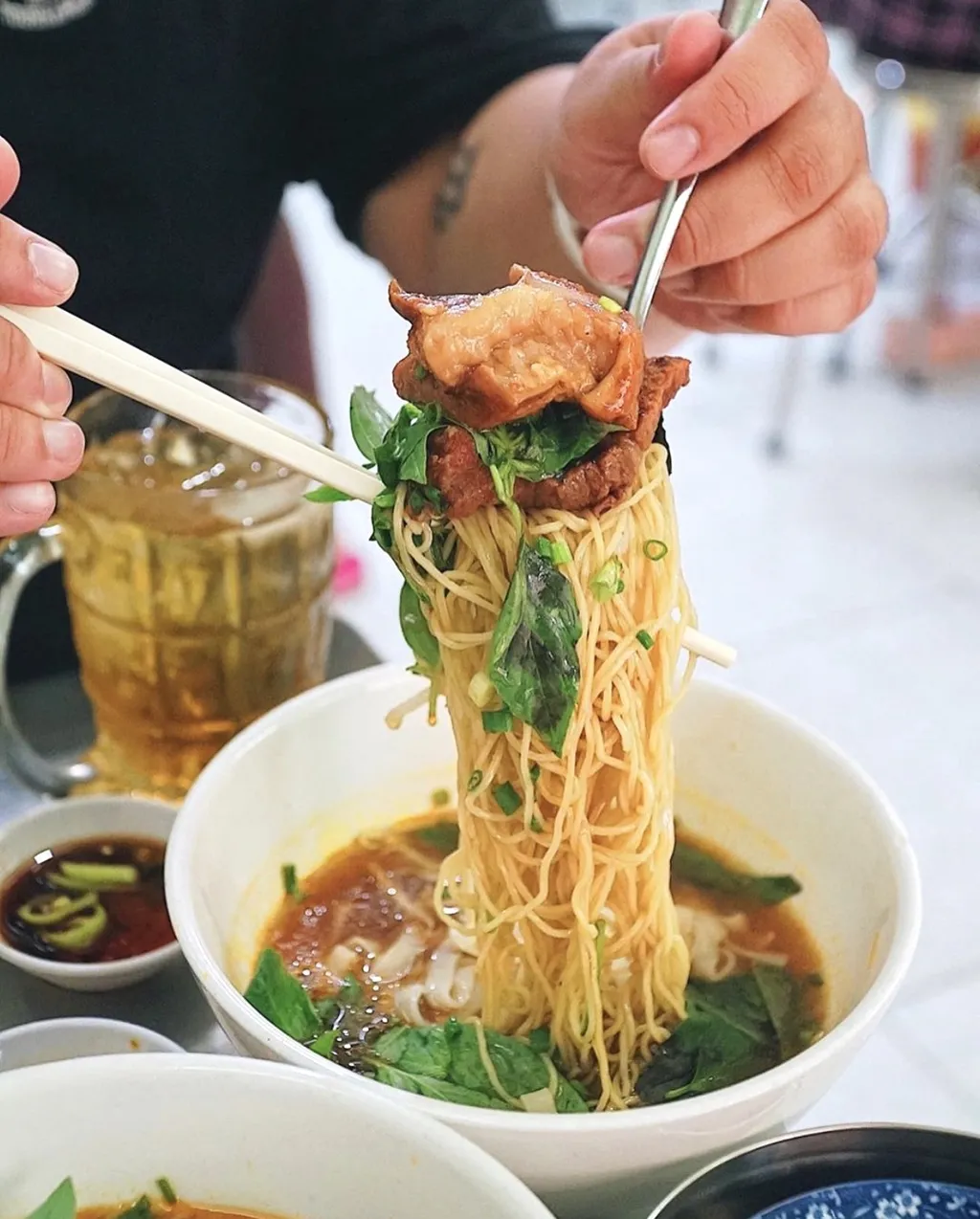 Không phải cứ mỳ Ý là spaghetti, vậy gọi tên thế nào để ăn đúng món mỳ bạn thích?