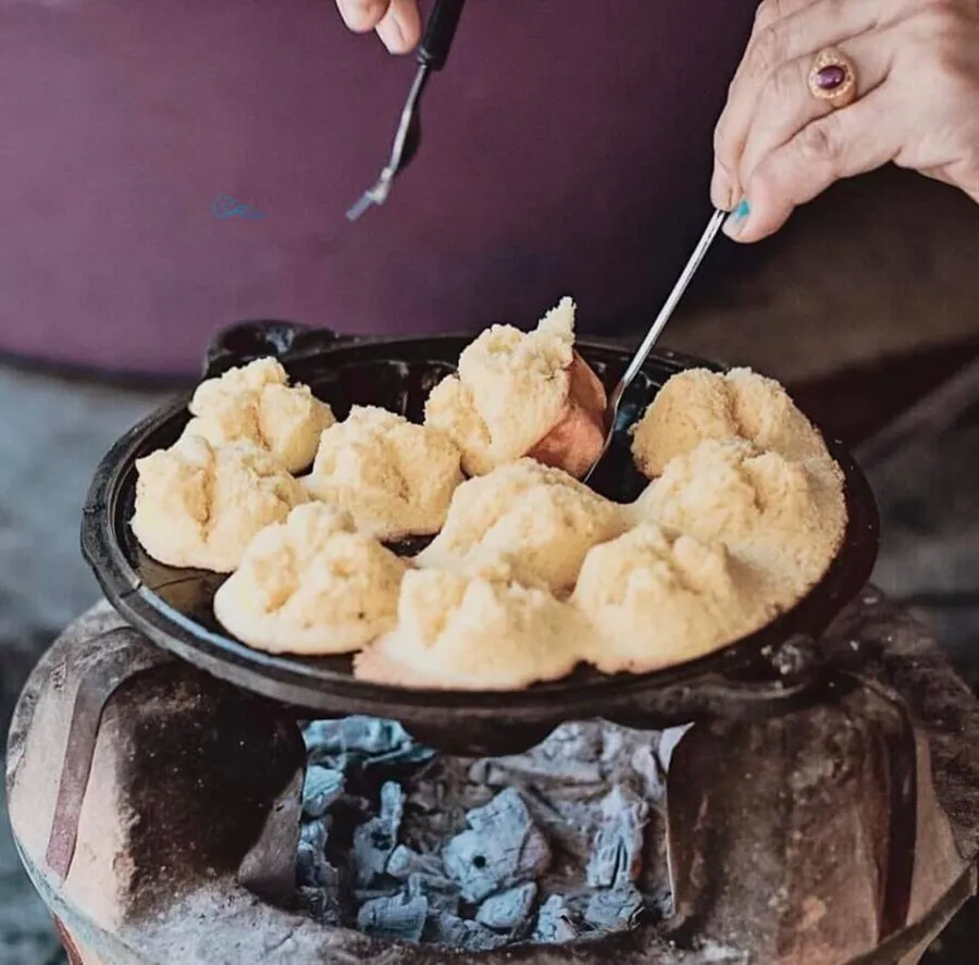 Làm củ kiệu chua ngọt trắng tinh, ăn mãi không ngán cho ngày Tết