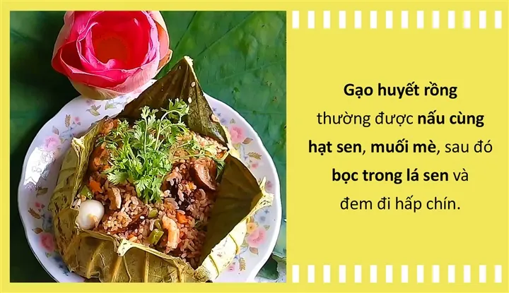 Loạt đặc sản Việt được ví như “thần dược quý ông”, có món giá triệu bạc