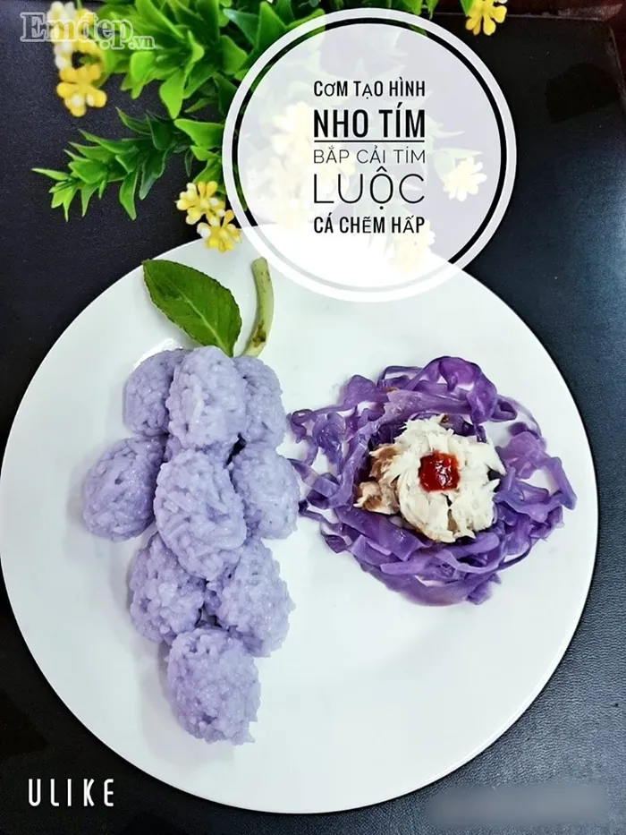 Mẹ 9X chia sẻ cẩm nang tăng độ thô thức ăn cho bé theo từng giai đoạn áp dụng siêu dễ