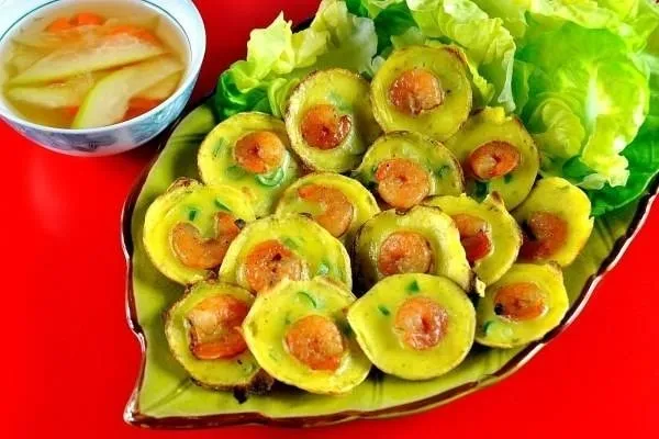 Muốn ăn bánh khọt, bánh căn ngon ở Sài Gòn, đến đâu?