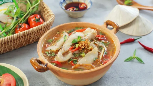 Muốn canh cá không tanh, không lo hóc xương hãy nấu cách này