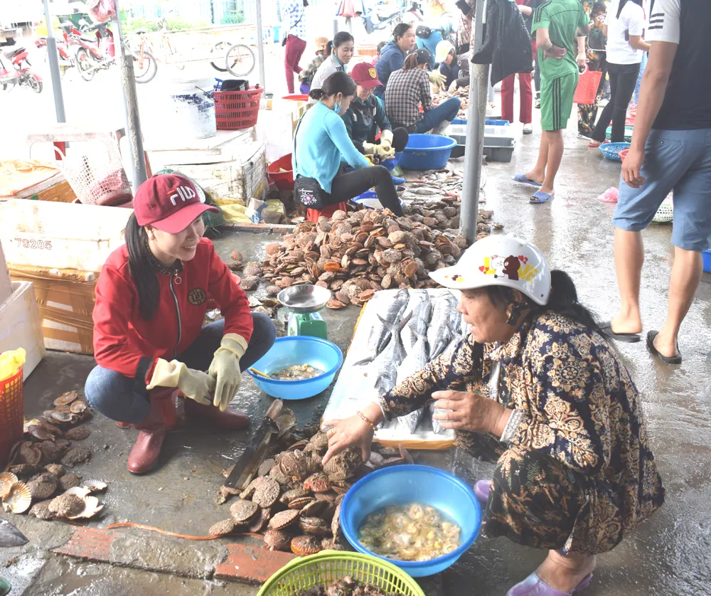 Muốn món sò điệp dậy mùi thơm, hấp dẫn như ngoài hàng thì chỉ cần thêm 2 nguyên liệu này thôi!