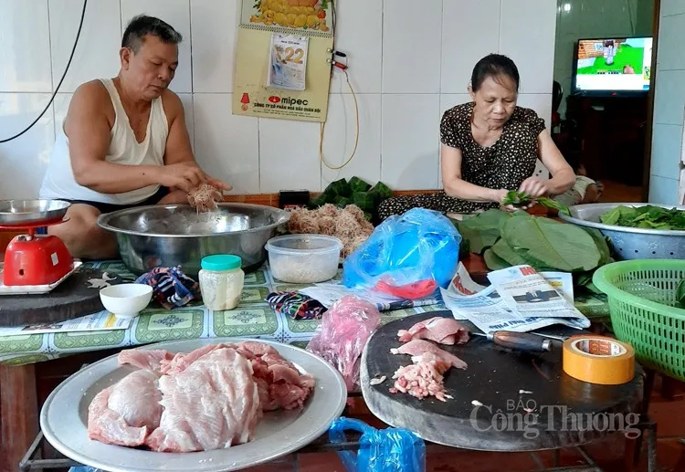 Nem nắm Nam Định: 2 cách làm tại nhà ngon đúng chuẩn