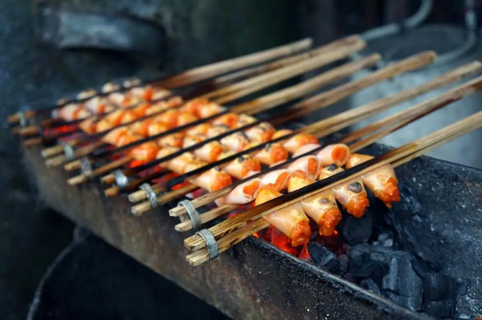 Nhìn qua tưởng chuối chín, ăn mới biết lại là món mặn “vạn người mê”, ai cũng có thể học làm theo liền