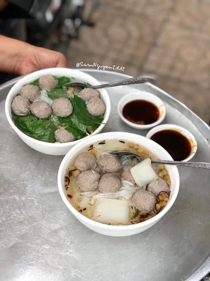 Ốc mỡ xào me