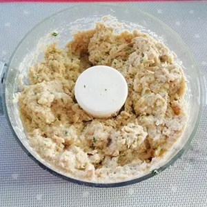 Pate cá hồi