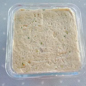 Pate cá hồi