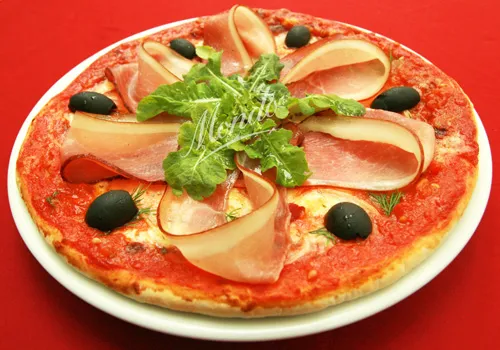 Pizza – Mua 1 tặng 1 không giới hạn tại Mondo.