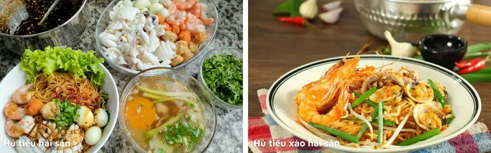 Quán bánh canh gần 20 năm nổi tiếng ở Nha Trang