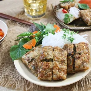 Salad củ sắn cà rốt