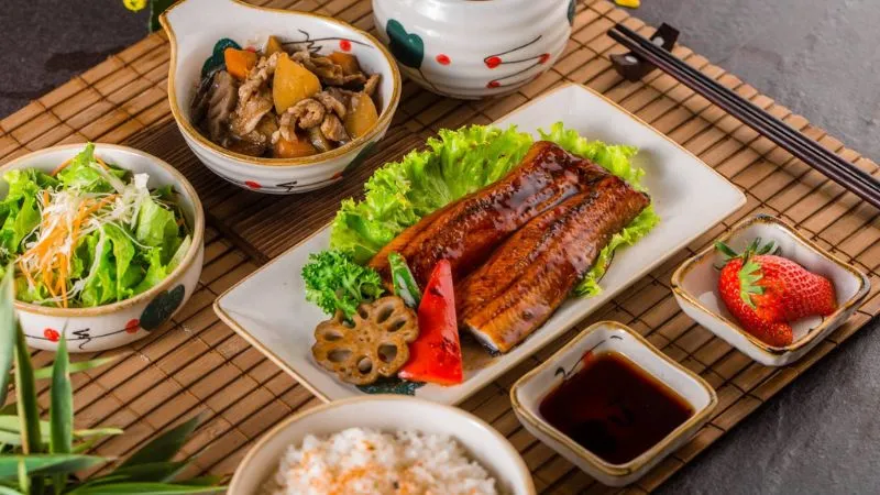 Samurai BBQ – buffet lẩu nướng mang tinh thần võ sĩ đạo