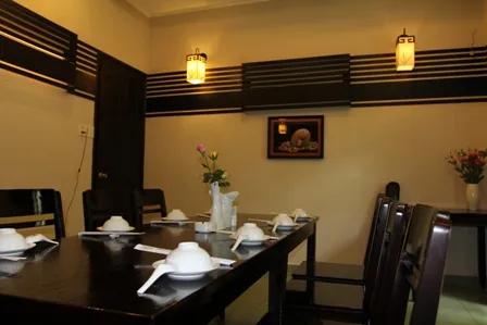 Sen Restaurant: Hương quê giữa lòng phố thị