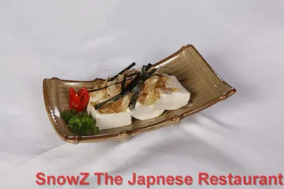 SnowZ the Japanese Restaurant – Món ăn say lòng người.