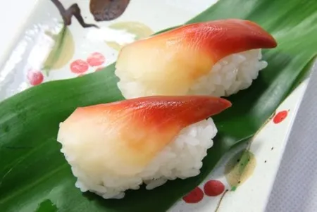 Sushi và sashimi Nhật