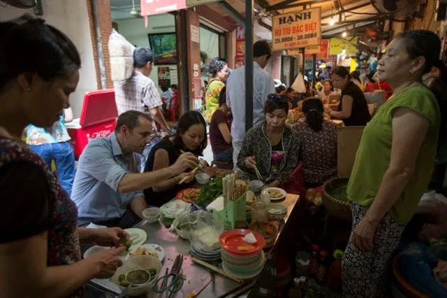 Thiên đường lẩu rau Léguda Đà Lạt có mặt ở Nha Trang, bạn biết chưa?