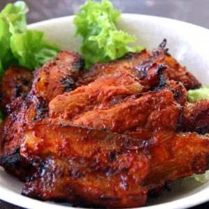 Thịt nướng BBQ Hàn Quốc