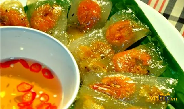 Thương nhớ bánh căn Đà Lạt