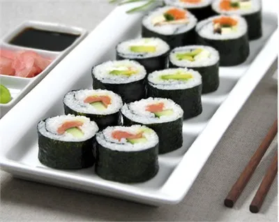 Thưởng thức Sushi với giá cực sốc