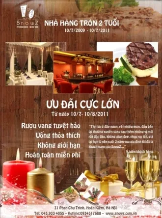 Thưởng thức Sushi với giá cực sốc