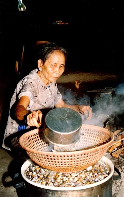 Tô don ngày tết