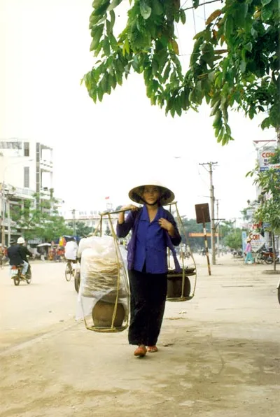 Tô don ngày tết