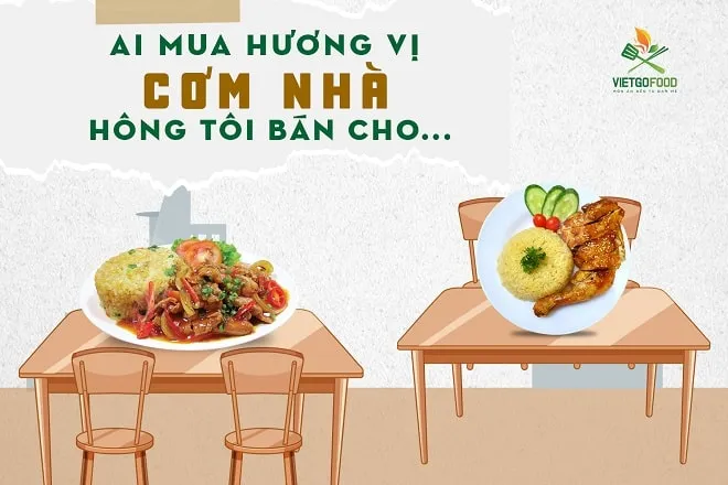 Top 10 quán cơm trưa văn phòng ở Huế mà người Sài Gòn thích nhất