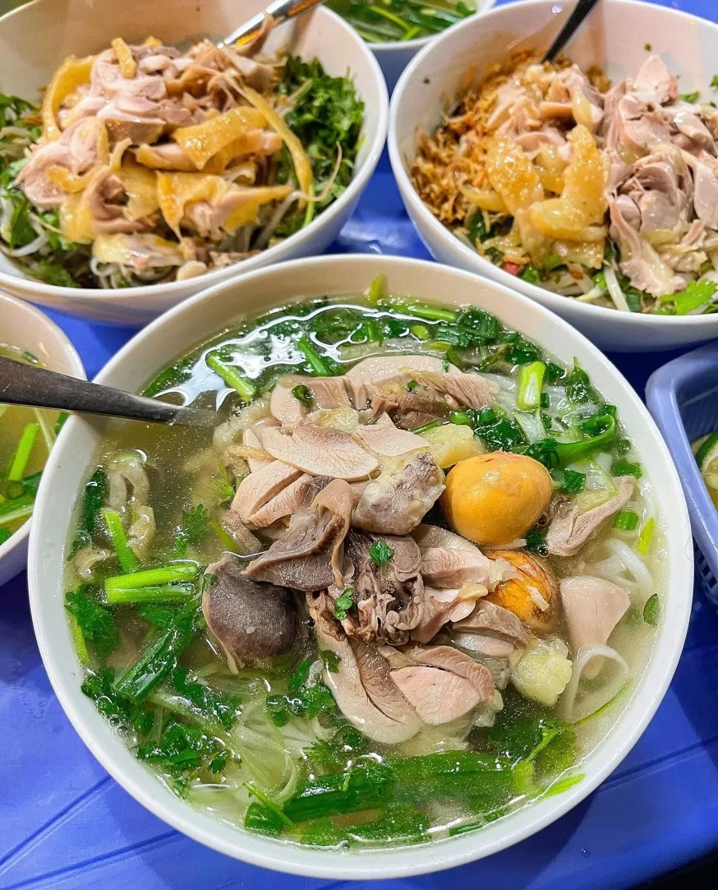 Top 19 quán phở Hà Nội ngon nức tiếng ăn là ghiền (phần 2)