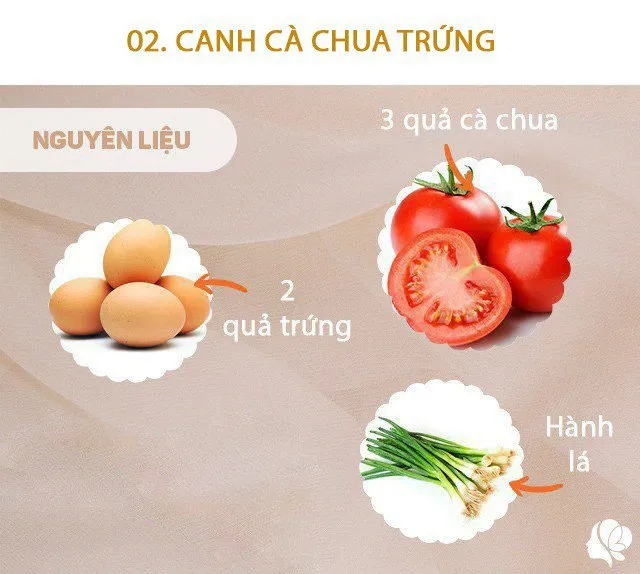 “Trời rét đậm nên ăn gì?”: 3 món canh ấm nóng xua tan lạnh giá ngày đông