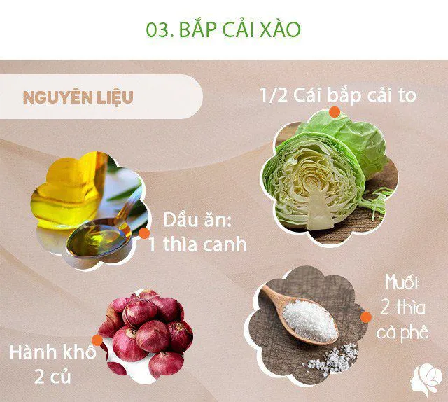 “Trời rét đậm nên ăn gì?”: 3 món canh ấm nóng xua tan lạnh giá ngày đông