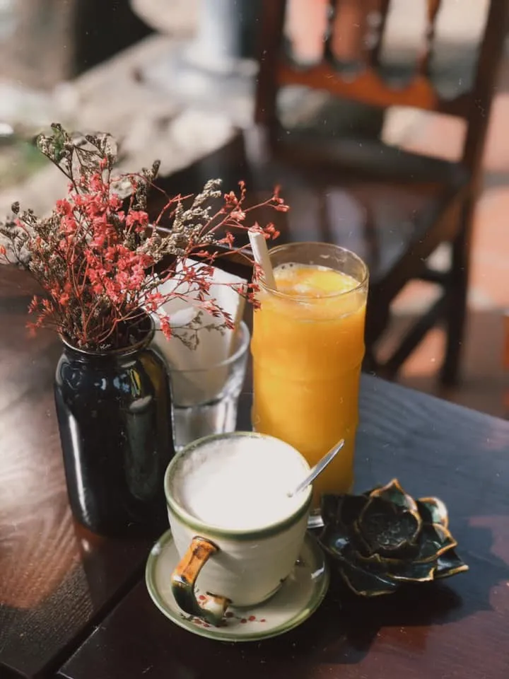 Uống cafe ngọt mãi chán rồi, giờ chuyển sang cafe muối cho ngày bớt “nhạt”