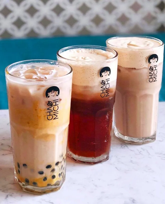 Uống cafe ngọt mãi chán rồi, giờ chuyển sang cafe muối cho ngày bớt “nhạt”