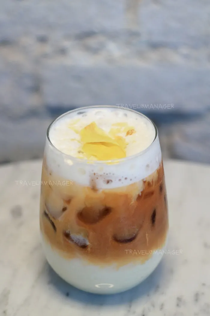 Uống cafe ngọt mãi chán rồi, giờ chuyển sang cafe muối cho ngày bớt “nhạt”