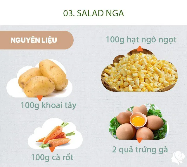 Vợ gửi ảnh bữa cơm chiều hấp dẫn, chồng về ngay quên hết tiệc tùng