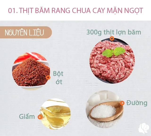 Vợ gửi ảnh bữa cơm chiều hấp dẫn, chồng về ngay quên hết tiệc tùng