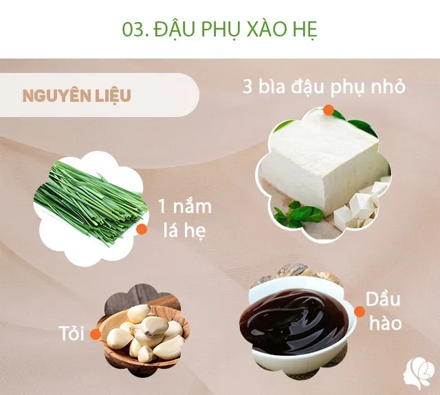 Vợ gửi ảnh bữa cơm chiều hấp dẫn, chồng về ngay quên hết tiệc tùng