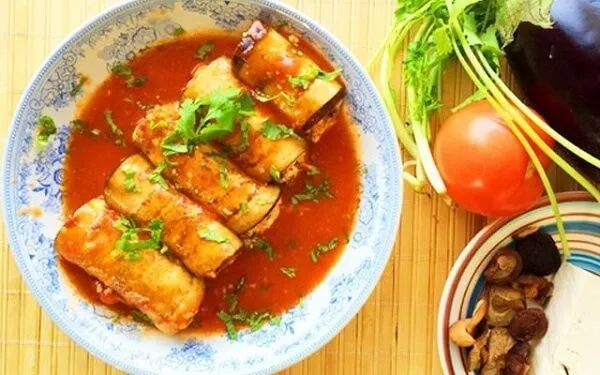 ‘Vua của các loại rau’ đem làm 4 món ngon mắt và lạ miệng cả nhà tranh nhau gắp