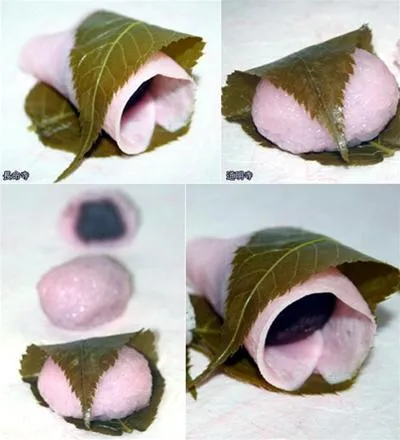 Wagashi: tinh tế ẩm thực Nhật Bản