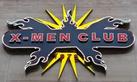 X – MEN CLUB: Đẳng cấp đến từ sự khác biệt