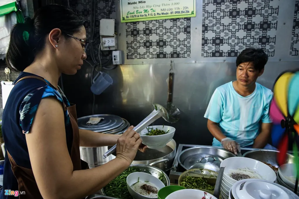 Xe bánh nướng làm khách ‘đau bụng’, anh chủ cam kết ‘kể không cười không lấy t.iền’