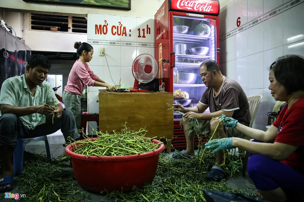 Xe bánh nướng làm khách ‘đau bụng’, anh chủ cam kết ‘kể không cười không lấy t.iền’